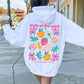 Fruits Of The Spirit Christian Hoodie