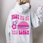 Meet Me At The Beach Hoodie - New!