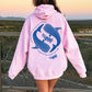 Protect Our Oceans Whale Shark Hoodie