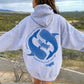 Protect Our Oceans Whale Shark Hoodie