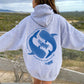 Protect Our Oceans Whale Shark Hoodie