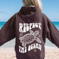 Respect The Ocean Sea Turtle Hoodie