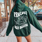 Protect Our Oceans Hoodie