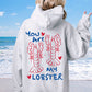 You Are My Lobster Hoodie