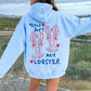 You Are My Lobster Hoodie
