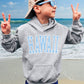 Kids Hawaii Hoodie Sweatshirt