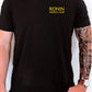 UNISEX Tshirt - Double Sided (Bella Canvas Brand)
