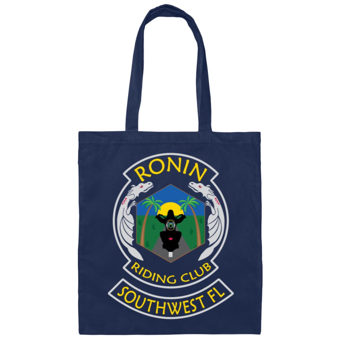 LIGHTWEIGHT Tote Bag (Single Sided)