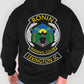 SC Unisex PULLOVER Hoodie (Double Sided)