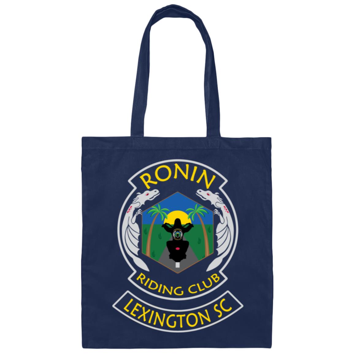 SC LIGHTWEIGHT Tote Bag (Single Sided)