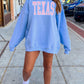 Texas Sweatshirt