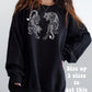 Vintage Tigers Crewneck Sweatshirt