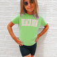 Toddler Beach Bum Rabbit Skins Tshirt