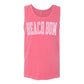Beach Bum Comfort Colors® Tank Top