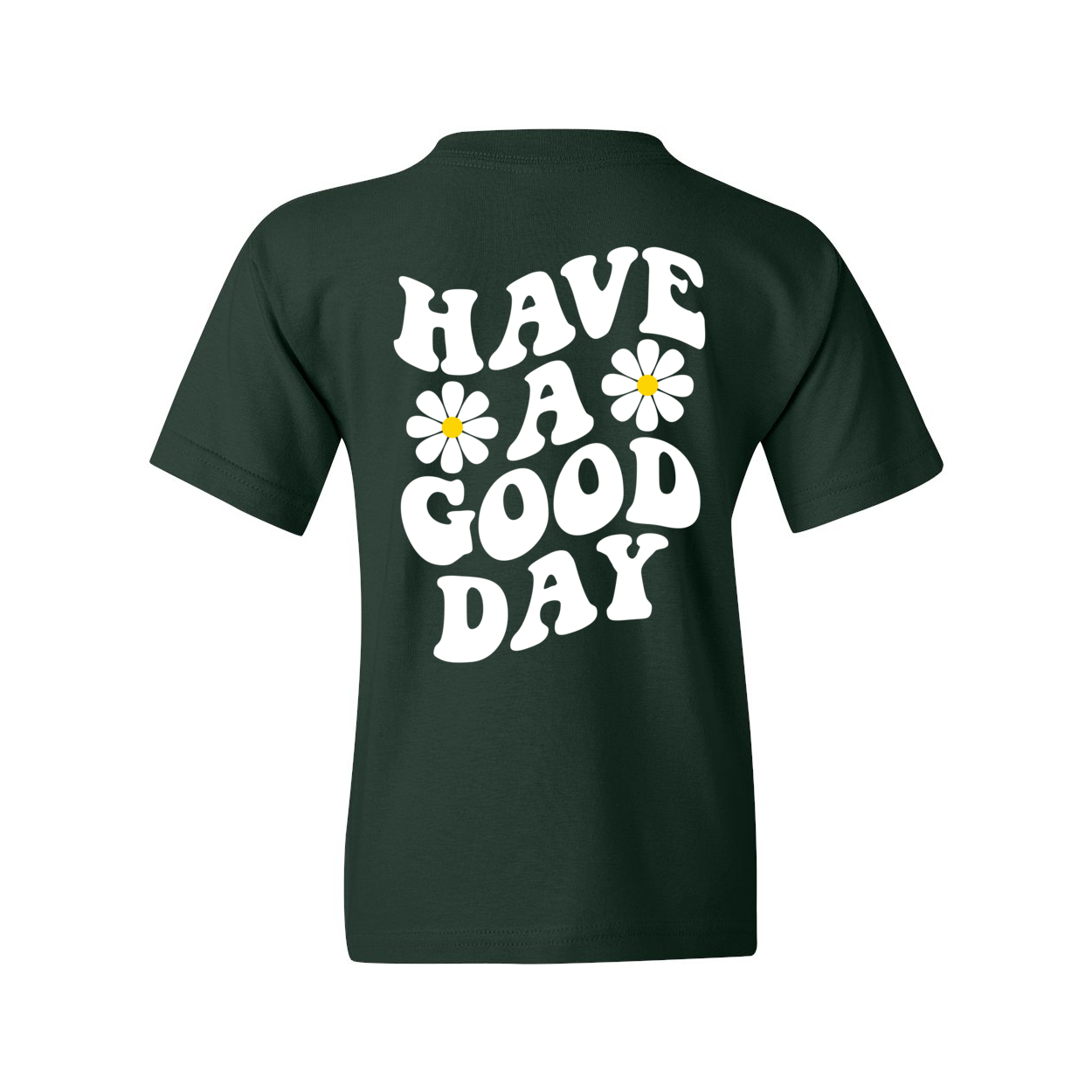 Kids Have A Good Day Gildan® Tshirt