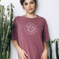 Boho Sun and Moon Comfort Colors® Tshirt