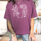 Vintage Tigers Comfort Colors® Tshirt