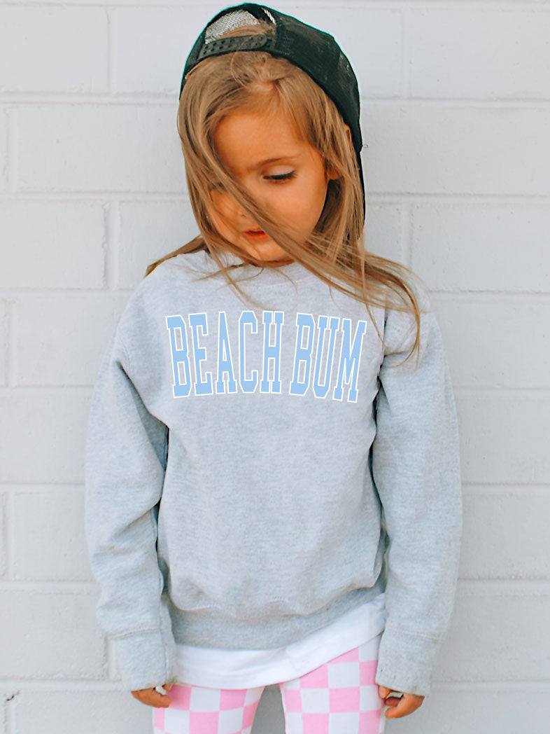 Beach discount bum hoodie