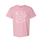 Space Cowgirl Comfort Colors® Tshirt